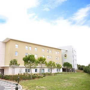 B&B Hotel Montpellier Centre Le Millenaire